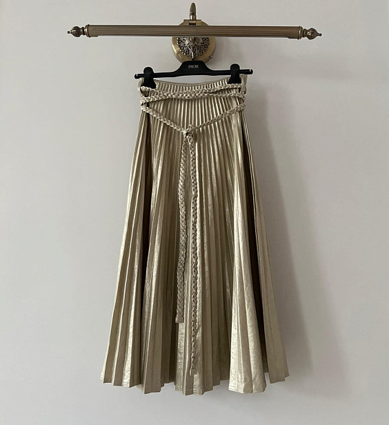 Christian Dior Юбка
