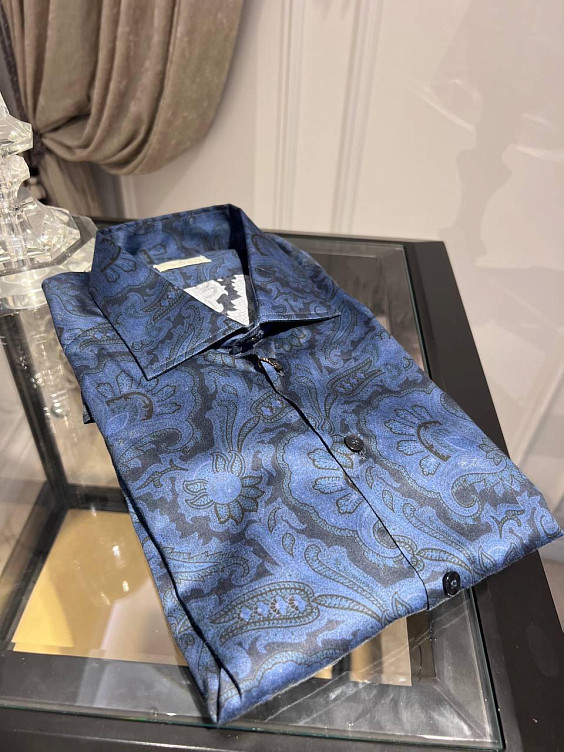 Etro Рубашка