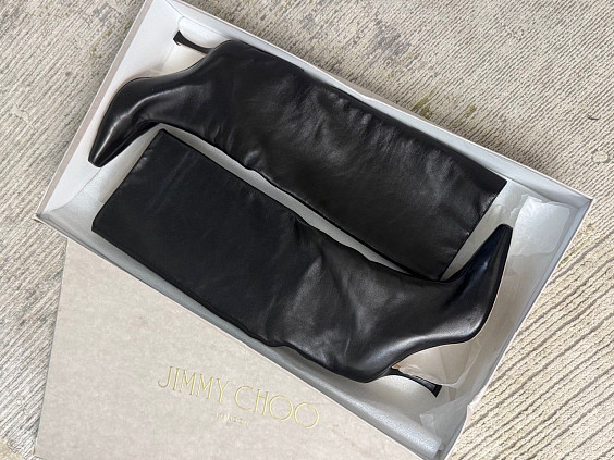 Jimmy Choo Сапоги