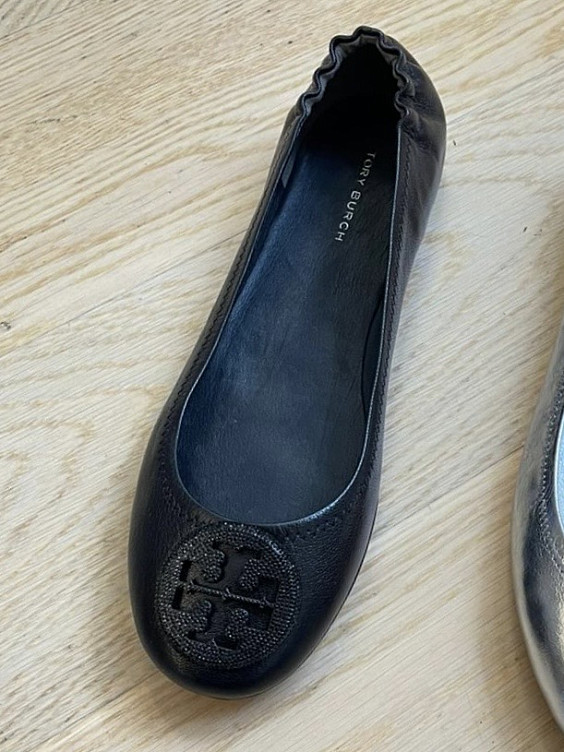 Tory Burch Балетки