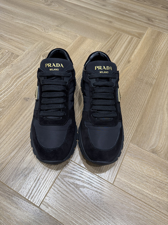 Prada Кроссовки 