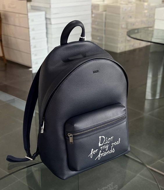 Christian Dior Рюкзак