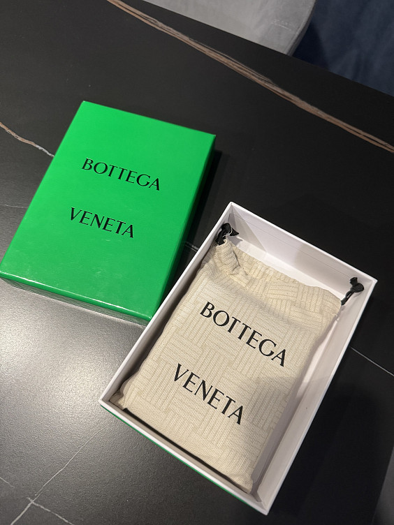 Bottega Veneta Портмоне