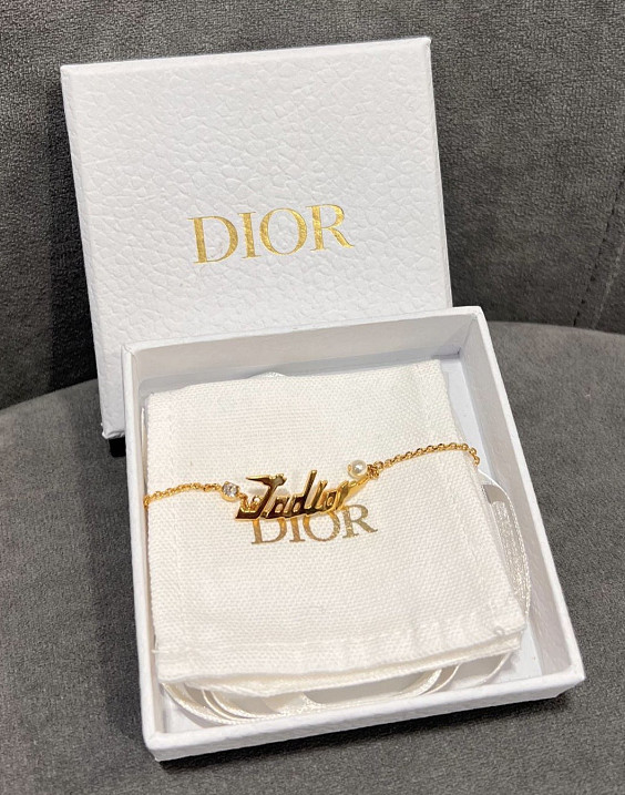 Christian Dior Браслет