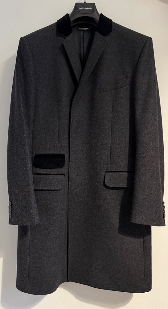 Dolce & Gabbana Пальто