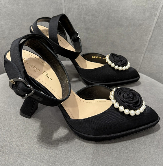 Christian Dior Туфли