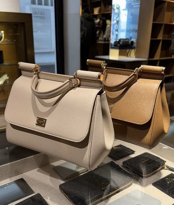 Dolce & Gabbana Сумка