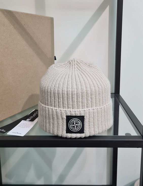 Stone Island Шапка
