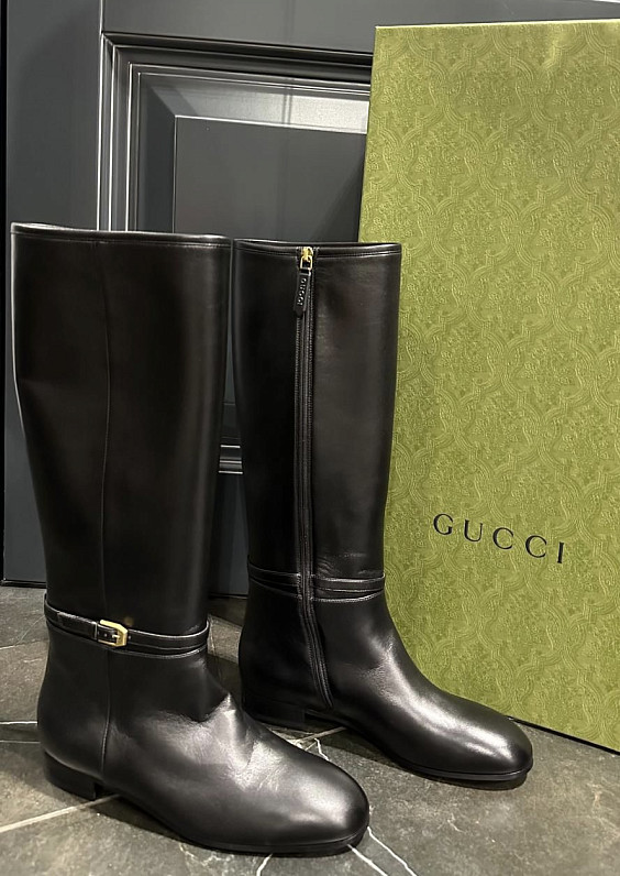 Gucci Сапоги