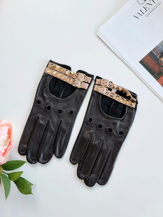 Valentino Перчатки