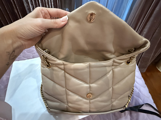 Saint Laurent Сумка