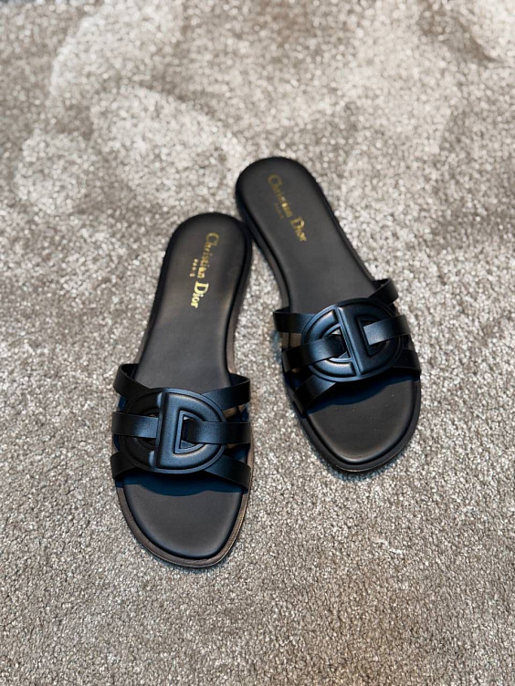 Christian Dior Сабо