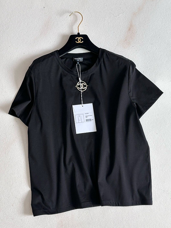Chanel Футболка