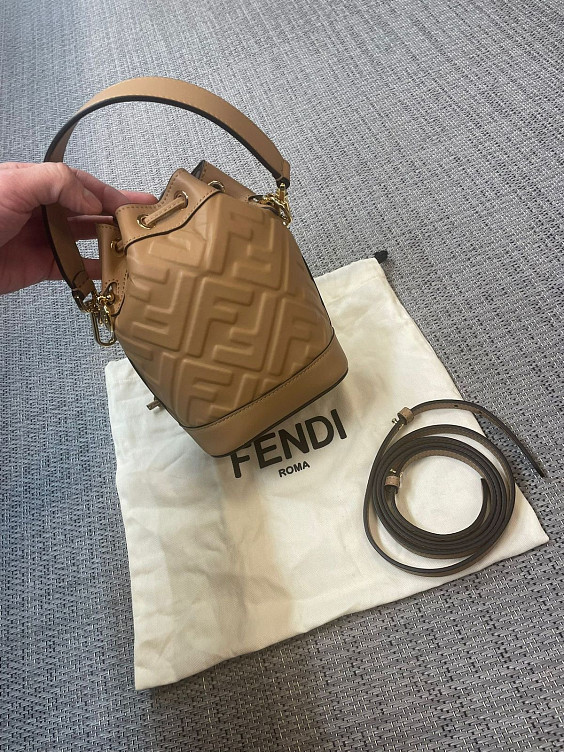 Fendi Сумка