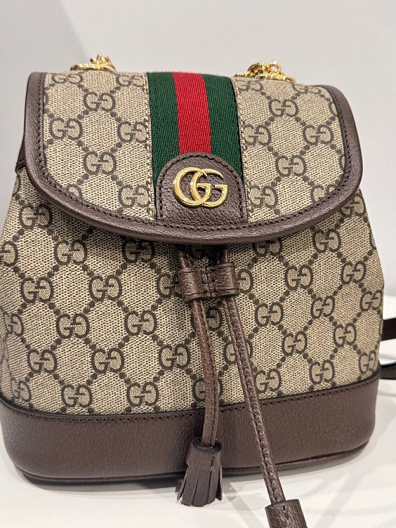 Gucci Рюкзак