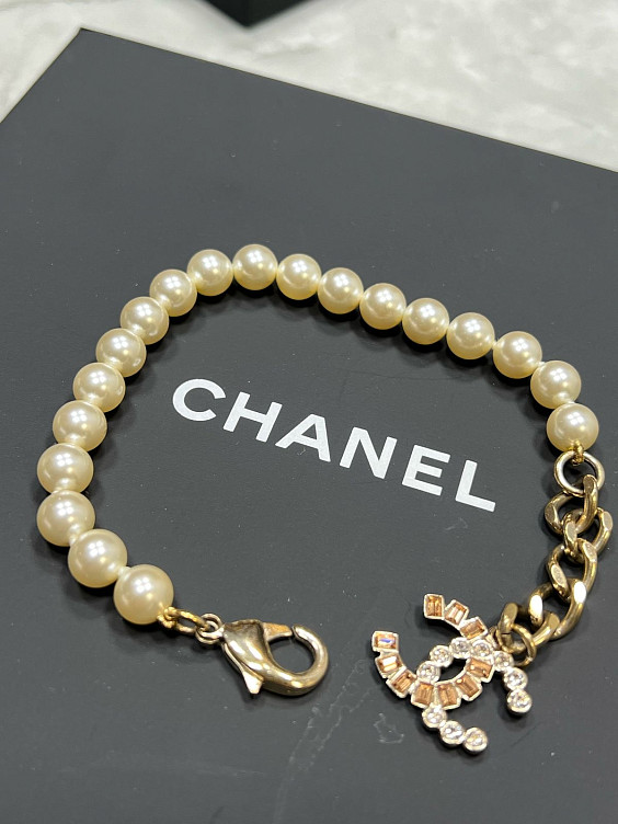 Chanel Браслет