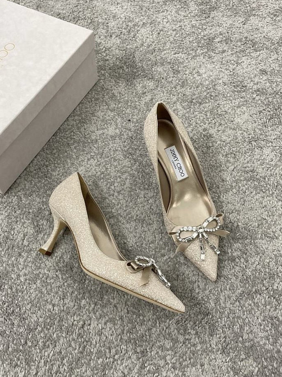 Jimmy Choo Туфли