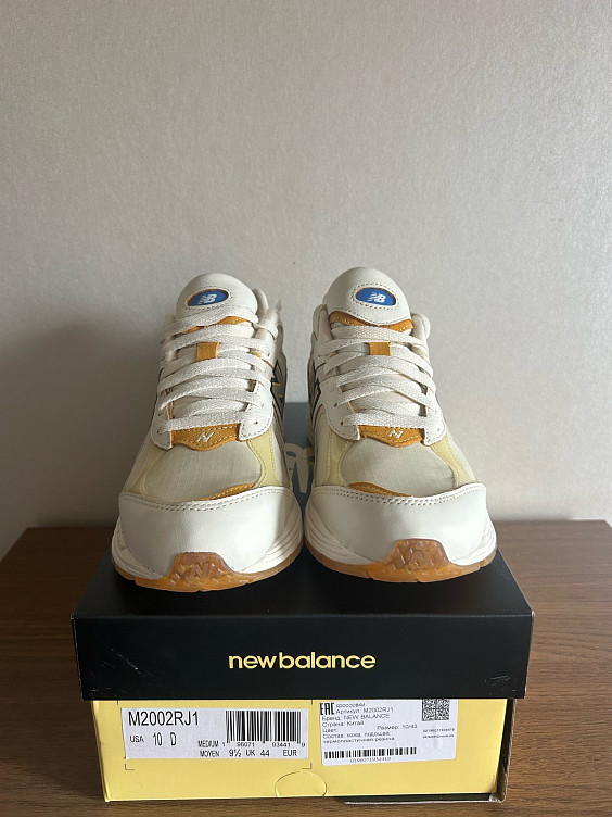 New Balance Кроссовки