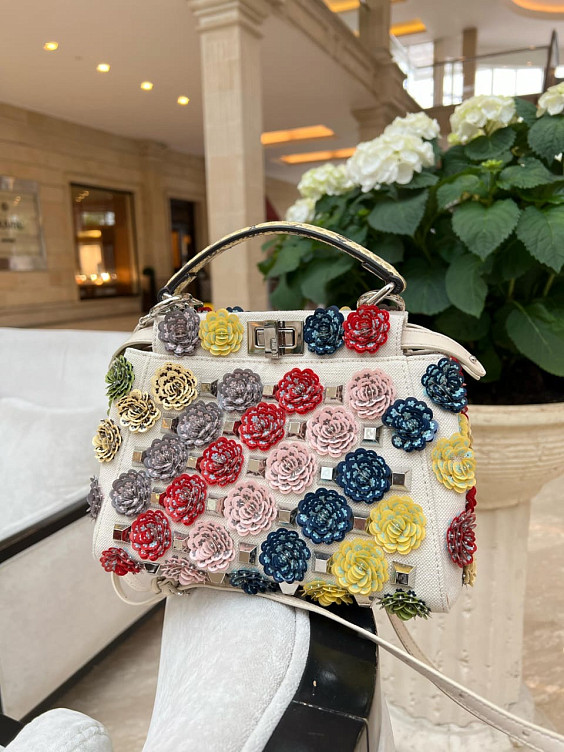 Fendi Сумка