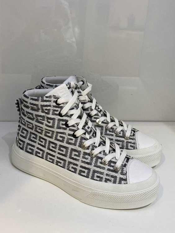 Givenchy Кеды