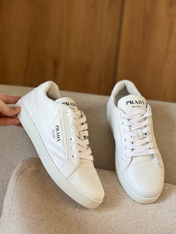 Prada Кеды
