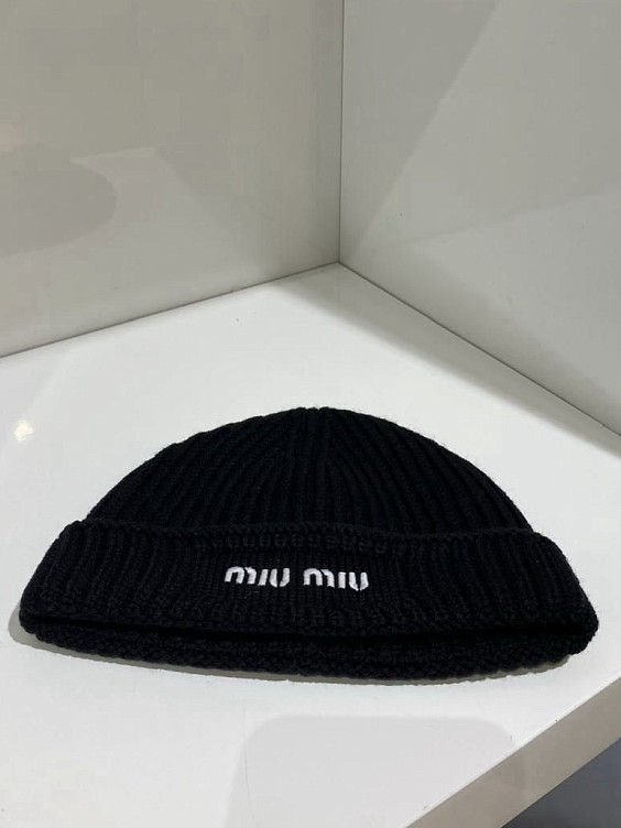 Miu Miu Шапка