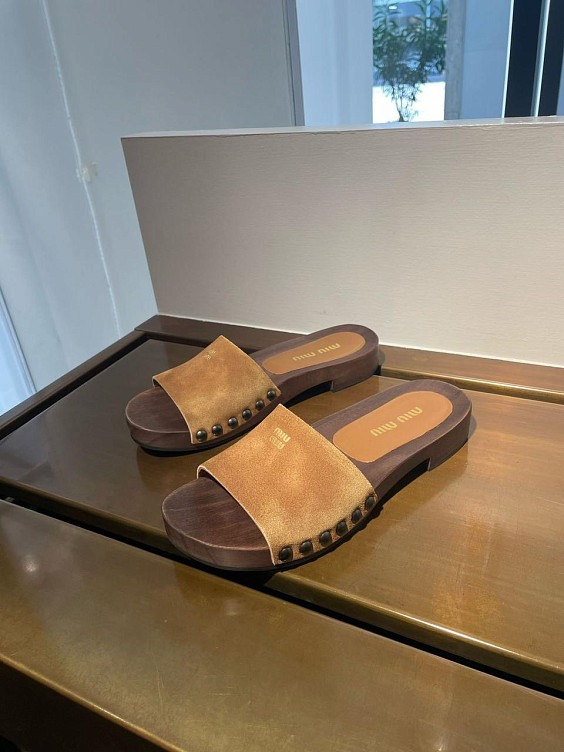 Miu Miu Сабо