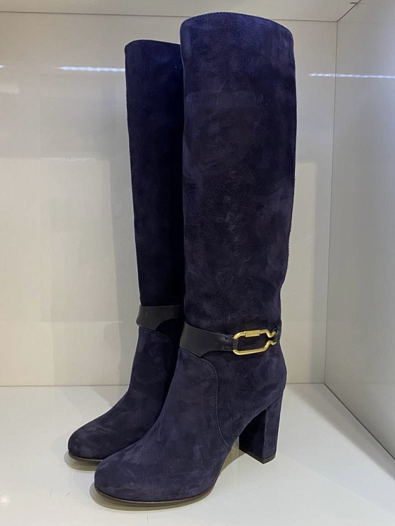 Sergio Rossi Сапоги