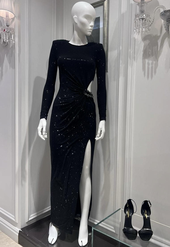 Self-Portrait Платье