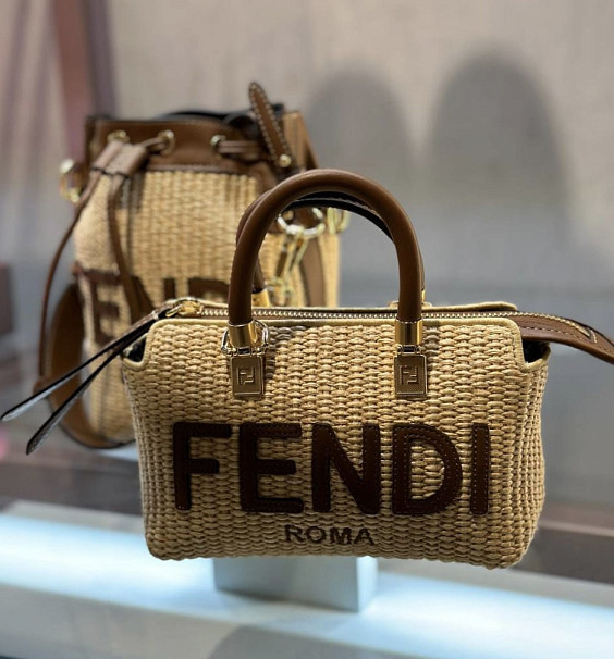 Fendi Сумка