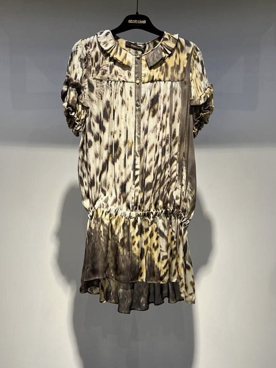 Roberto Cavalli (Роберто Кавалли) Туника