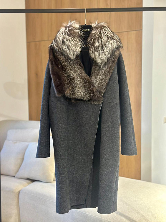 Tom Ford Пальто