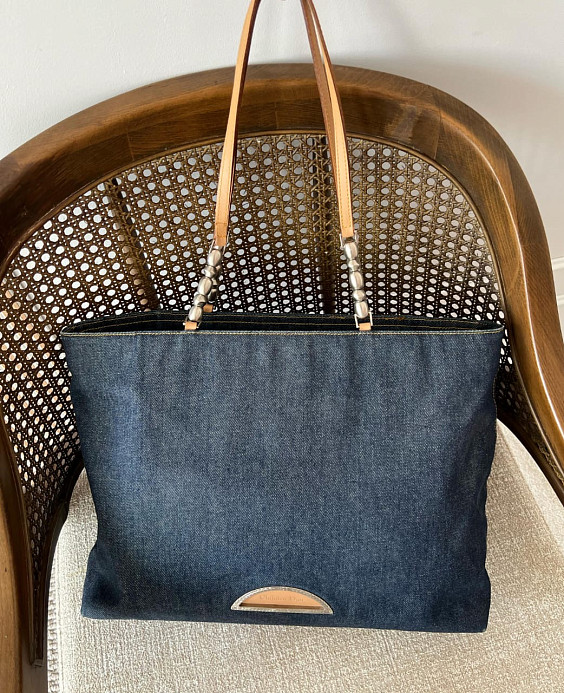 Christian Dior Сумка