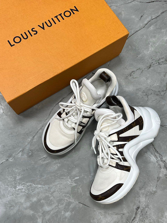 Louis Vuitton Кроссовки