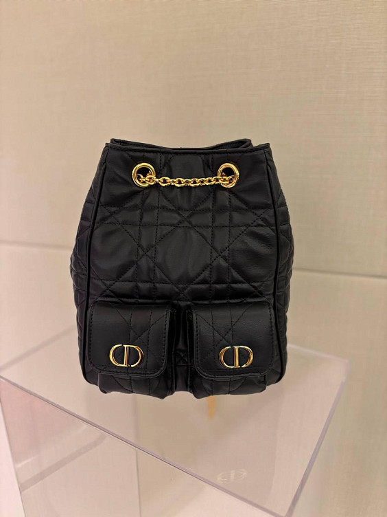 Christian Dior Рюкзак