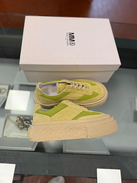 Maison Margiela Кеды