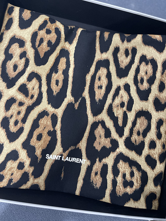 Saint Laurent Шоппер