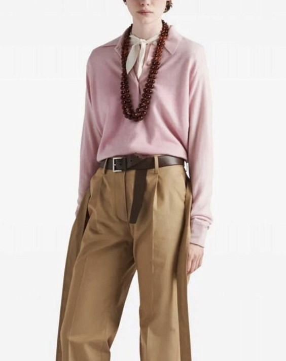 Prada Блузка