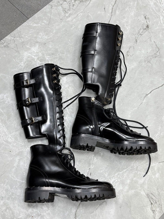 Valentino Ботинки