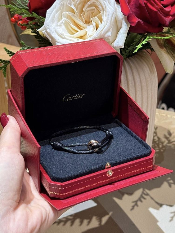 Cartier Браслет