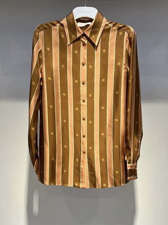 Zimmermann Рубашка