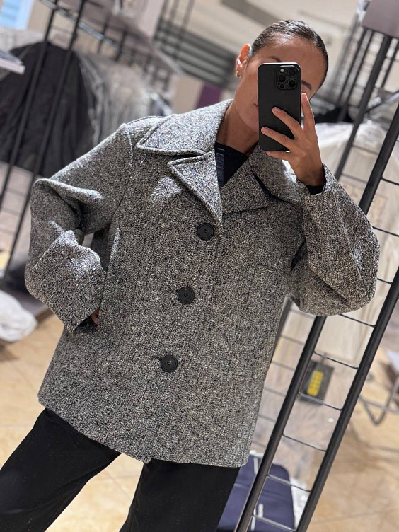 Gucci Пальто