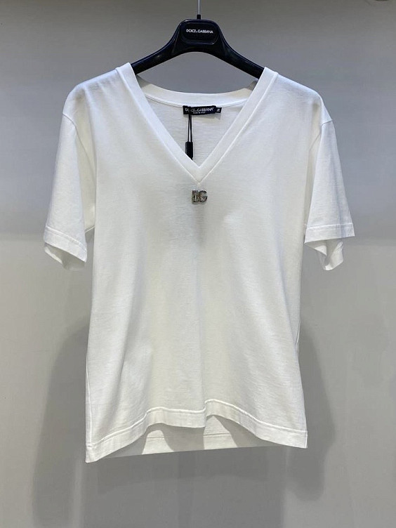 Dolce & Gabbana Футболка