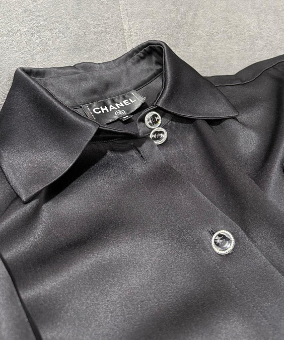 Chanel Платье