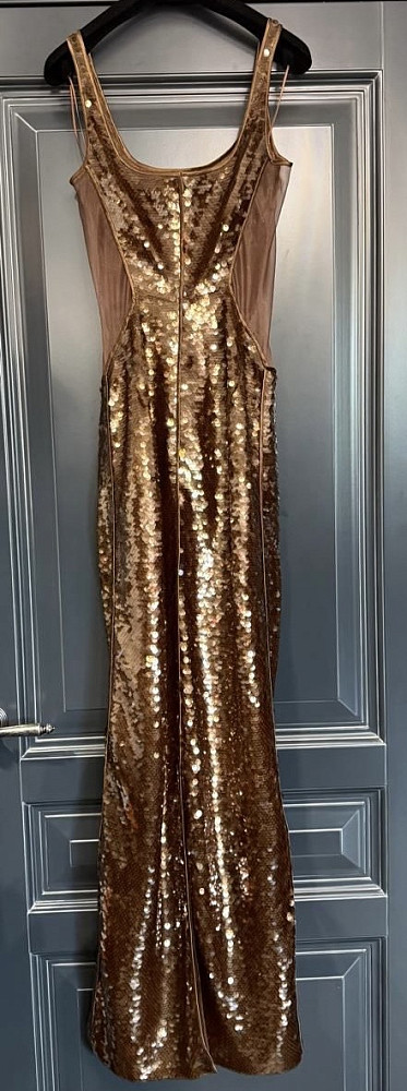 Alberta Ferretti Платье
