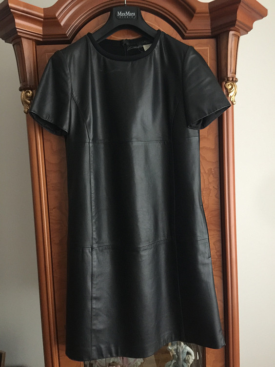 Платье Max Mara смотреть фото