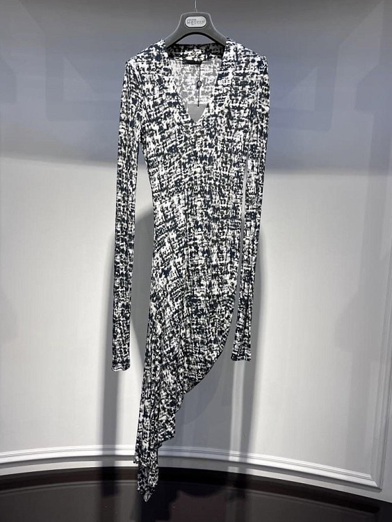 Alexander McQueen Платье