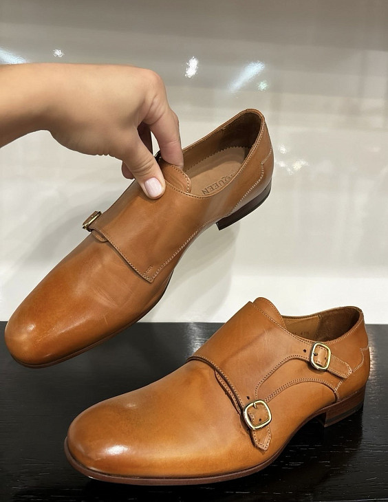 Alexander McQueen Туфли