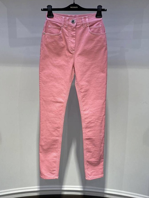 Balmain Джинсы