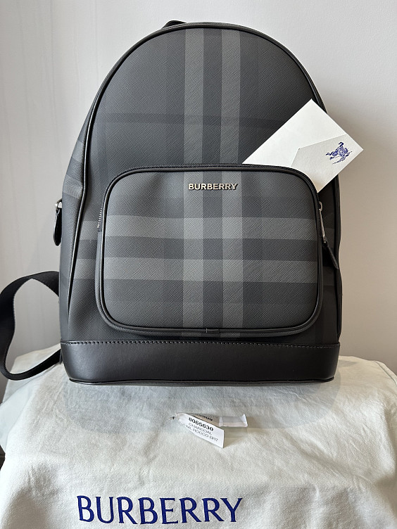 Burberry Рюкзак